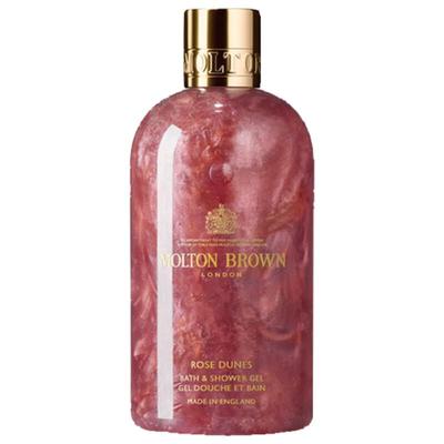 Molton Brown Desert Rose Duschgel