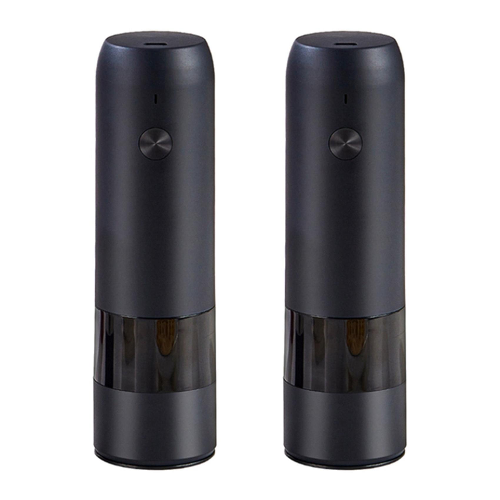 ABBY-2X Electric Automatic Mill Pepper And
