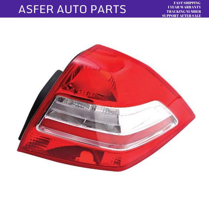 Rear Brake Light Right Side For Renault Megane Mk2 2006-2008 OEM 8200417347 8200757701