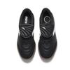 Anta Classic Low-Top Casual Sneakers Men Sneakers Black 912548009-1