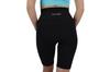 GymHero Shorts, Womens black Shorts