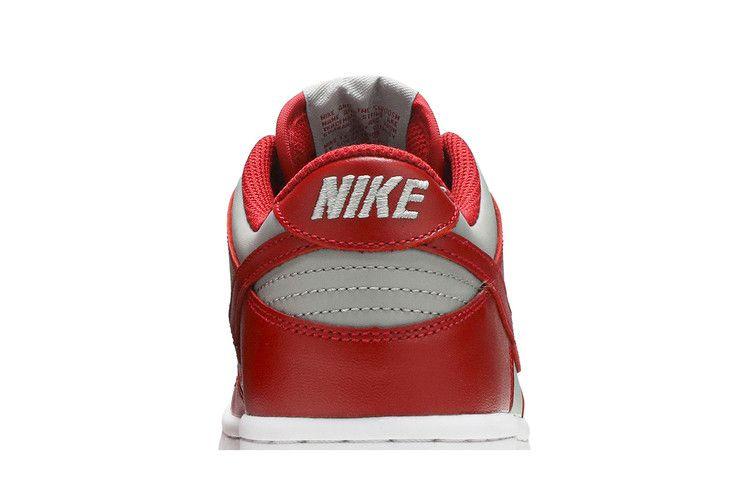 Nike Dunk Low Retro UNLV (GS) (2021)
