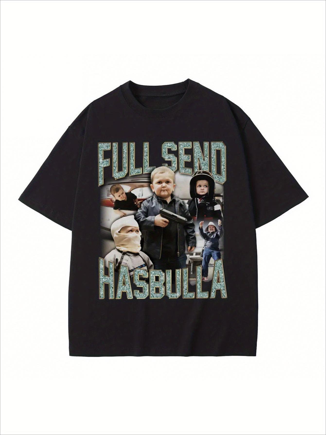 

2026 New Design LooseFitting Couple Printed TShirt with Floral Pattern Harajuku Gothic Style Y2K Summer M