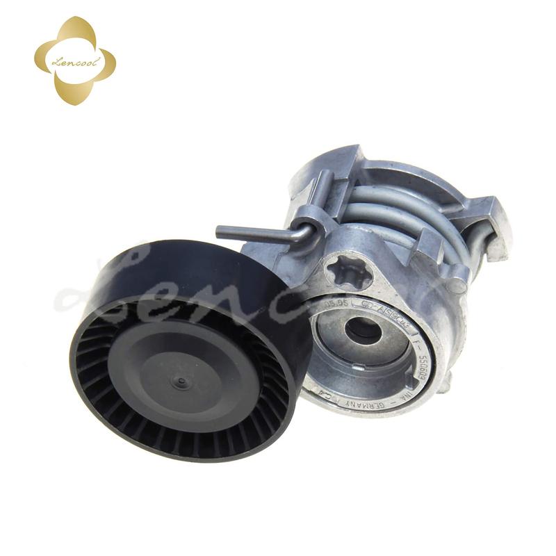 Belt Tensioner For BMW X3 X5 Z4 320I OEM 11287512758 19162301 38384