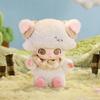 Dimoo Secret Drama Series Plush Toy Keychain With Soft Resin Material For Collectors