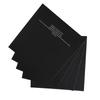 5Pcs 220x220mm 3D Printer Part Heated Bed Plate Printing Stickers