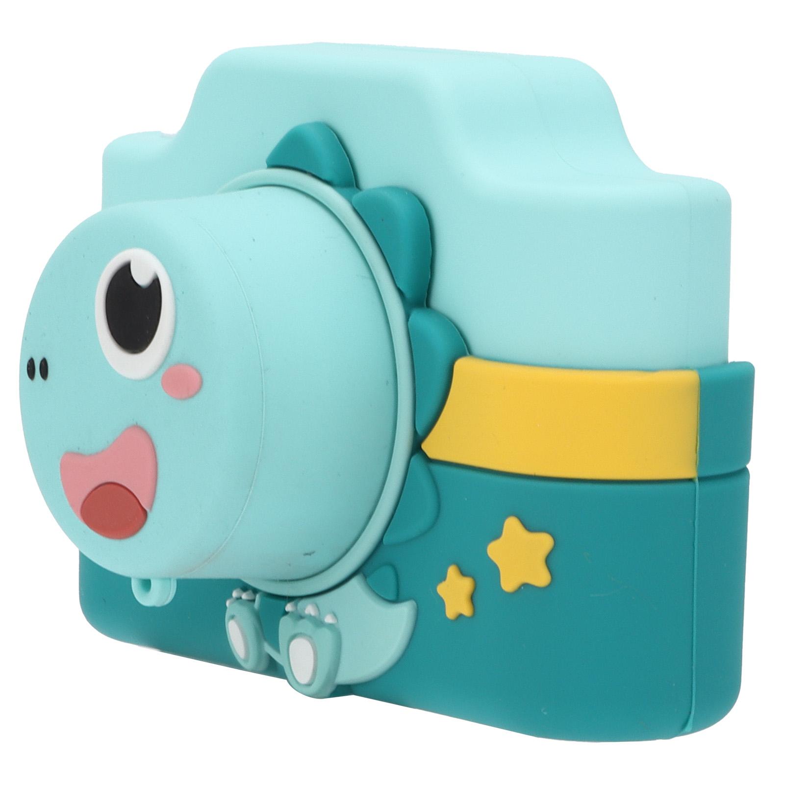 

Детская камера HighDefinition Pixel 4800W прочная портативная цифровая камера AntiDrop для детей