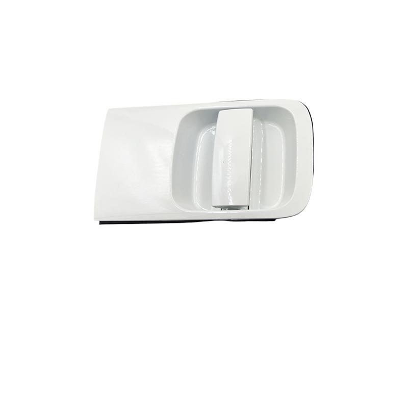 Sliding Door Outer Exterior Handle Grey&Black&White