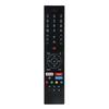 Universal for Smart HDTV Replacement Remote Control for BUSH RC43137 RC43137P for Hyundai RC43137 RC43137P Controller Pl