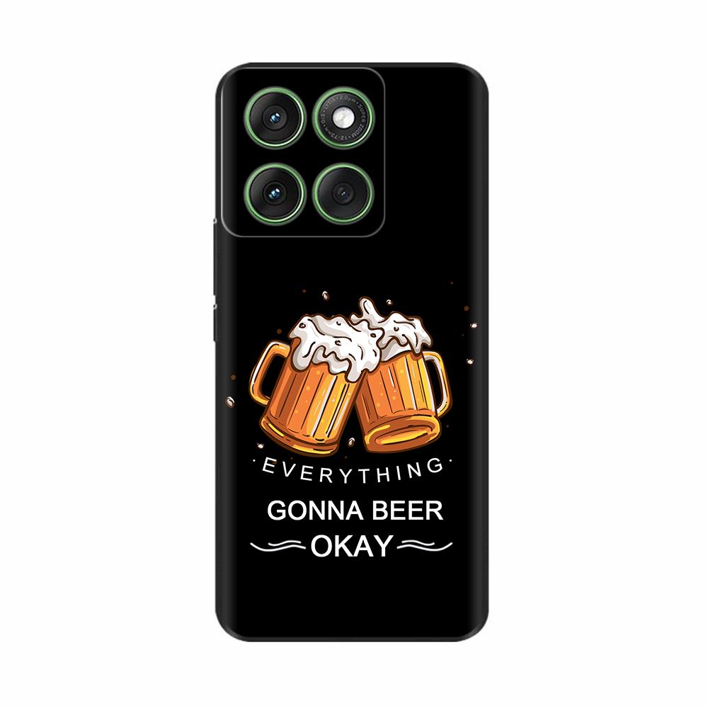 Shockproof Cover For Moto Edge 60 Case 2025 Soft Cover For Motorola Edge 60 Pro Capas For Moto Edge60 Fusion 5G Edge 60s Cases