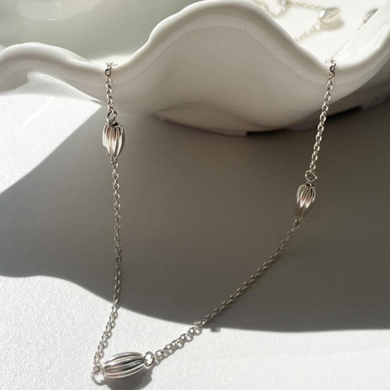 Melliv Shelline II Necklace_mvn68