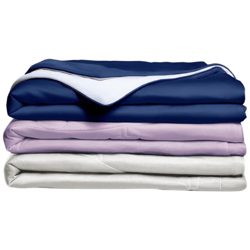 

Mercury Home Textiles 5th Gen Summer Cool Quilt