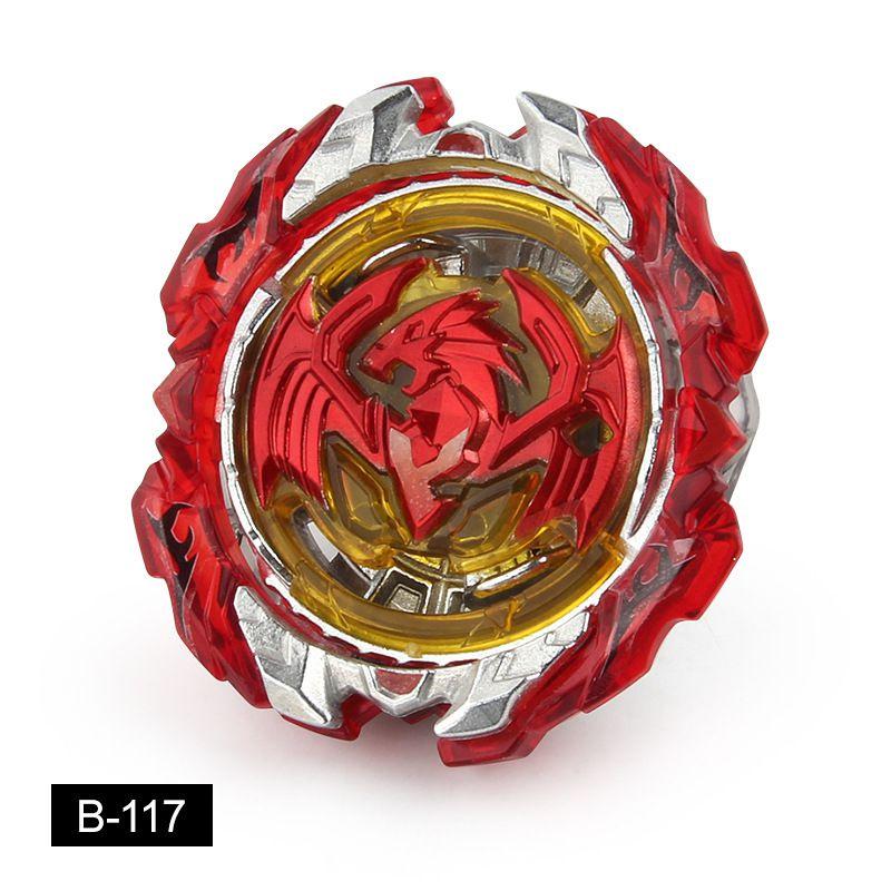 Premium Quality Beyblade Burst B-117 Starter Revive Phoenix With Timeless Design
