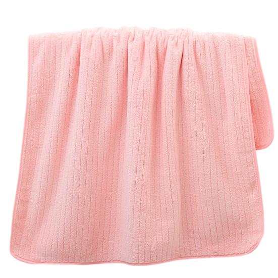 Bath Towel Ultra Absorbent Quick Drying Soft Bath Towel