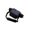 ZOOM Protective Case PCF-8n, 3-compartment Design, Shoulder Bag for Photography and Location Shooting.