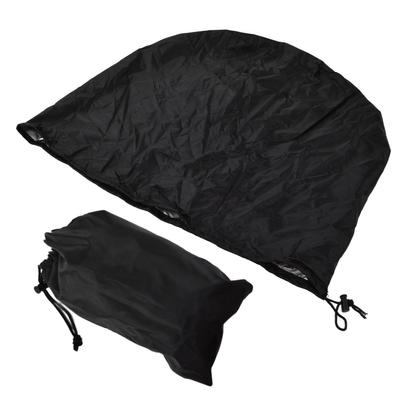 Round Waterproof Table Cover Tear Resistant Table Chair Cover for Bar Gardening Outdoor Home