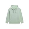 Li Ning Sweatshirt Fall Unisex Green AWDS657-2