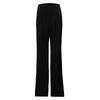 Shu Latin Dance Wide-legged Pants Female Adult High-waisted Bouffant Pants Double Wear Modern National Standard Dance Practice