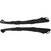 Headlight Molding Trim Front Bumper Grille Filler Panels 71119-TVA-F00 71114-TVA-F00 Fit for Honda Accord 2021 2022 Headlight Left Right LH RH Lower