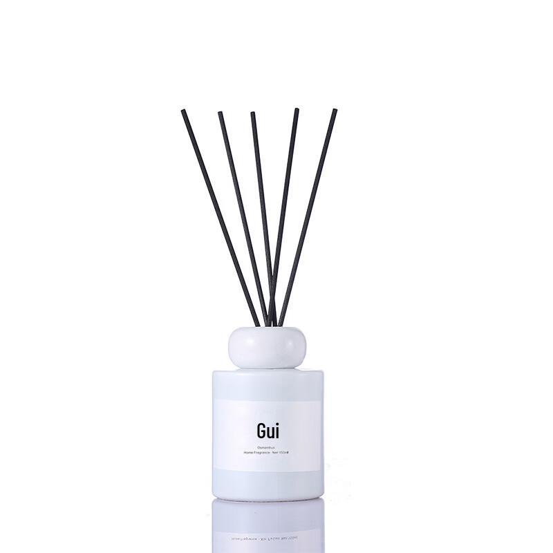 Miling Tea Scent Flameless Diffuser