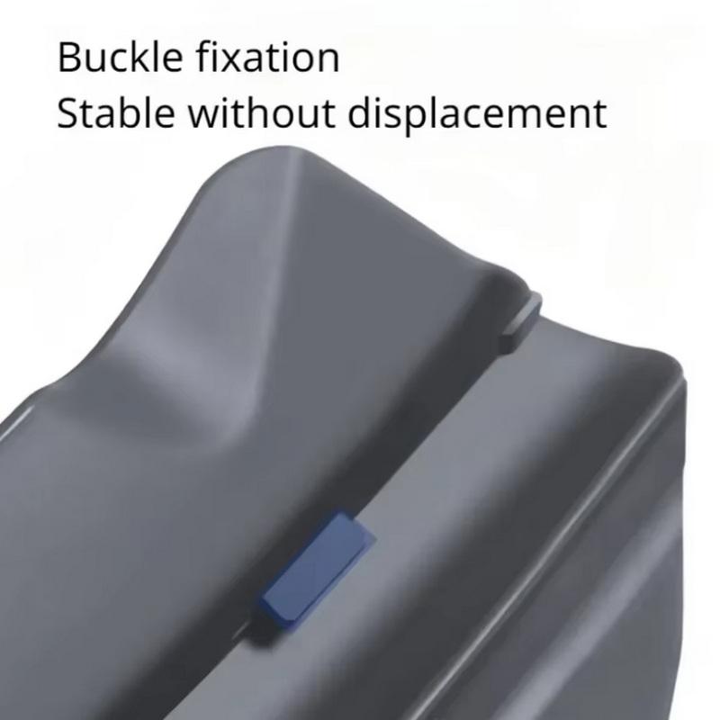 Mudguards For Tesla Model Y-Berlin/Austin 2022-2024 4PCS Front Rear Wheel Mud Flaps TPE Front Rear Fender Protector Accessories