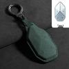 Leopard Titanium Key Covers & Keychains: 26 Models - 7 Key Cover, 3 Keychain, 7PHEV, 5Max, 8 Protective Key Bags.
