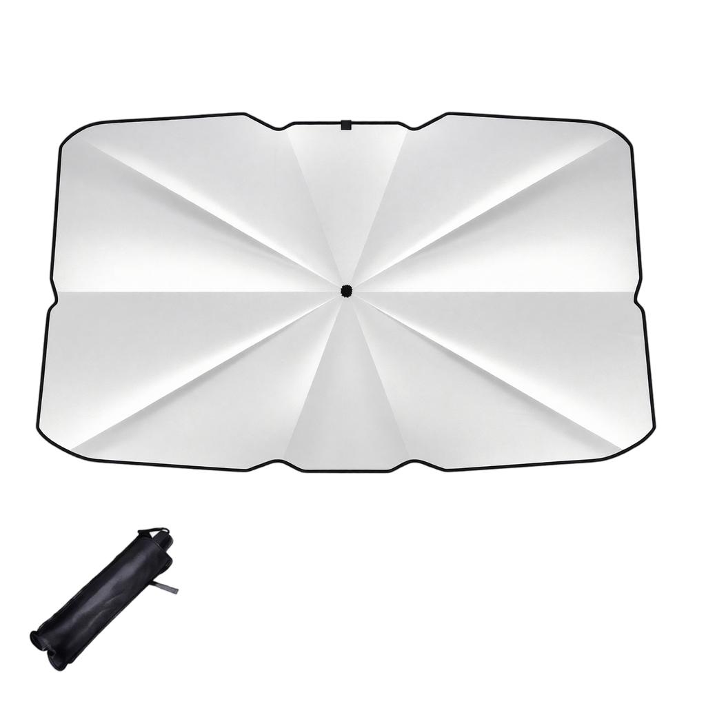 Car Sun Shade Visor for Windshield Summer Sun Block