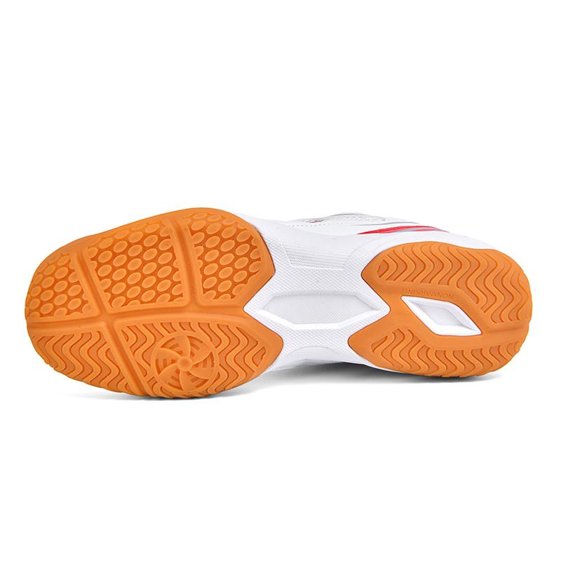 New Men's and Women's Table Tennis Shoes Lightweight Breathable Tennis Shoes Couple Outdoor Sports Non Slip Hiking Shoes Fashion