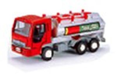 Diapet Hino Tank Truck DK-5006