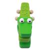 Preschool Early Castanets Toys Clapper Handle Musical Instrument Educational