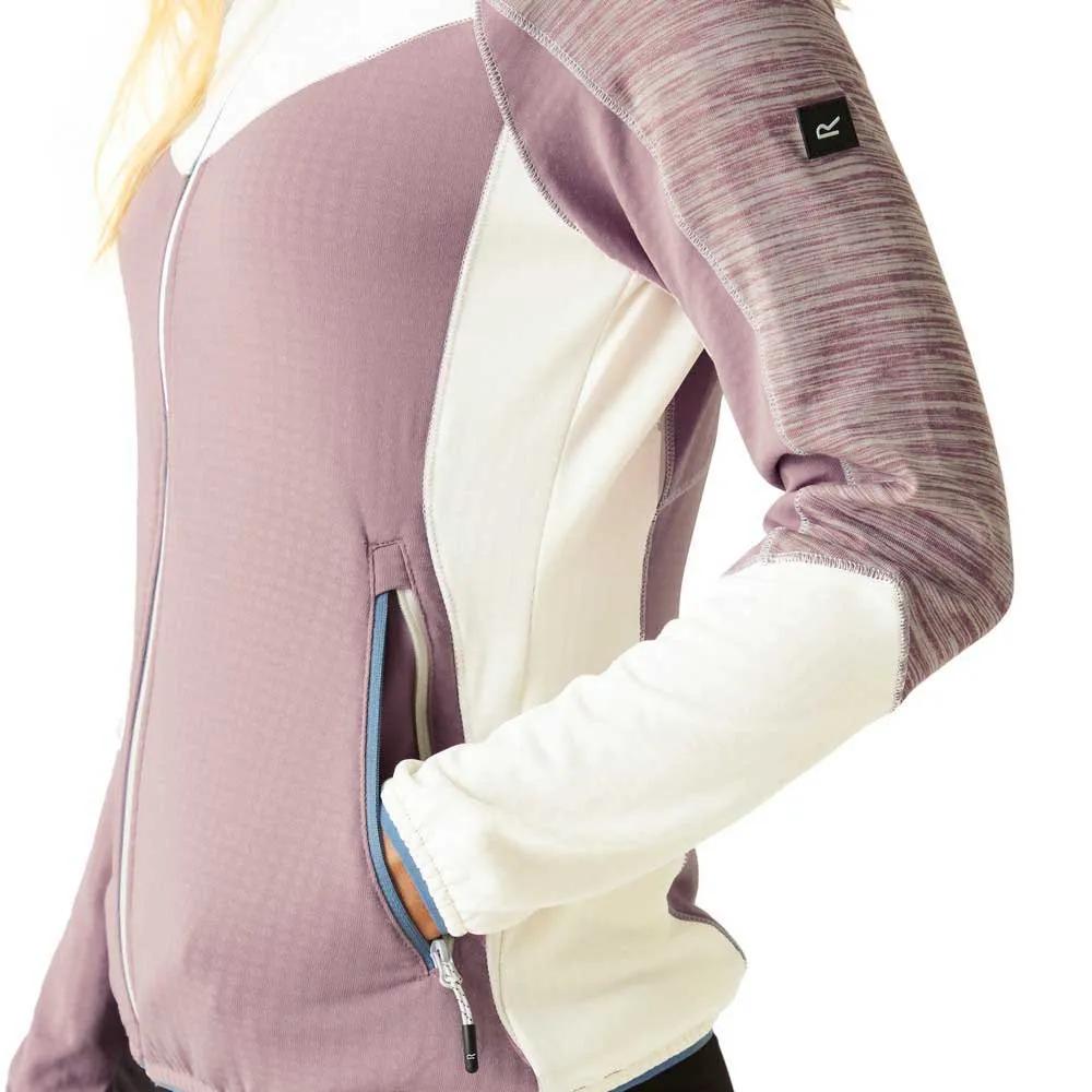 Regatta Fleece Zip-up Hepley II