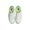 Air Jordan 1 Low Og 'White Ghost Green' Jordan DM7837-103