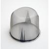 eve-mode 18-8 Stainless Steel Tea Strainer 98-80, Diameter 98mm, Depth 80mm