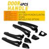 For Hyundai Elantra 2017- Front Rear Driver Passenger Door Handle Outside I