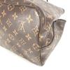 Louis Vuitton M44020 Monogram Neonoe 2WAY Drawstring Shoulder Bag Noir Black