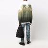 OFF WHITE Diagonal Brushed Sweater OMHF032F21KNI0015555