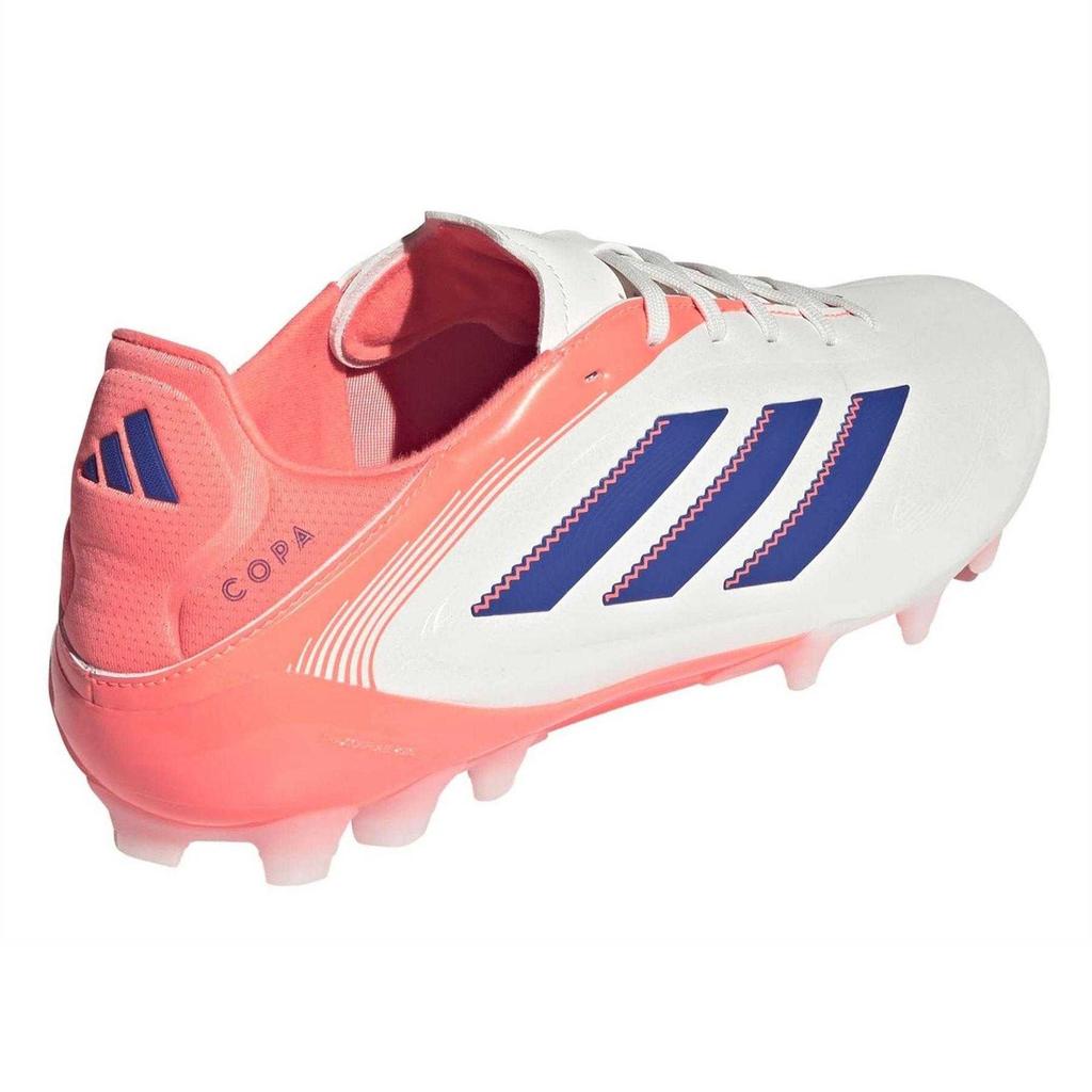 Adidas Mens Copa Pure III Lace Up Artificial Ground Football Boots