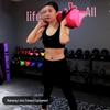 WEZHO Fitness Power Bag