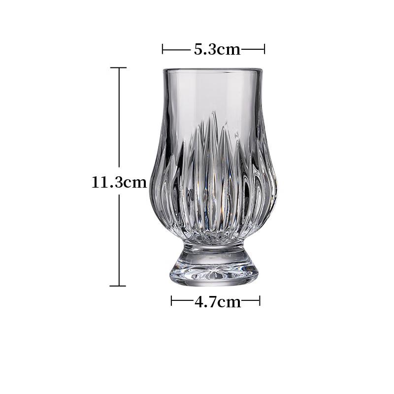 MDNG Engraved Whiskey Glasses