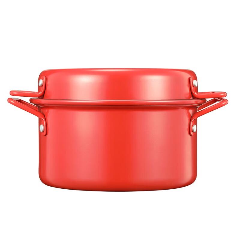DESLON Antibacterial Cookware Set