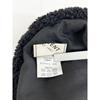 Used Excellent condition ORIENT MILLINERY BOWA watch cap size 59cm/black Ladies