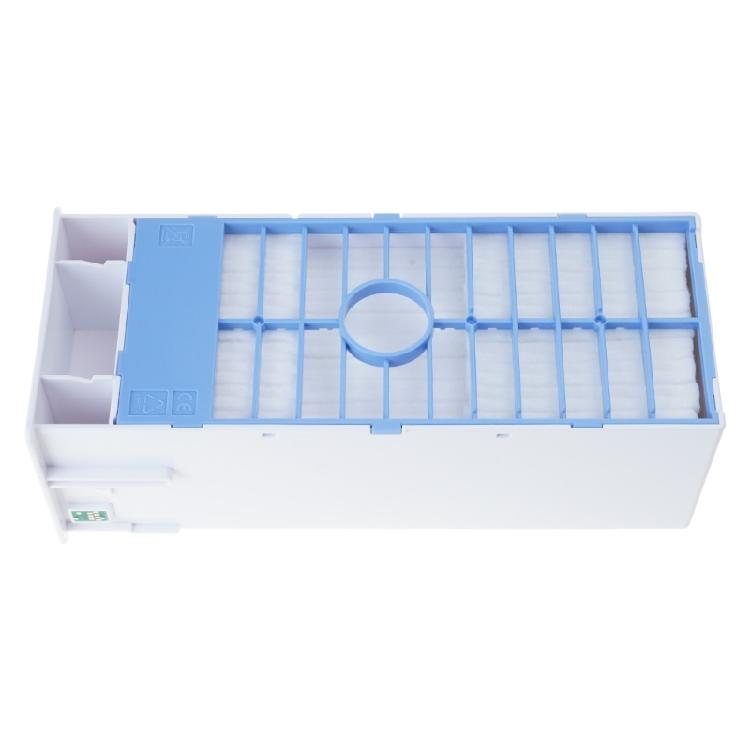 T6997/E6997 Remanufactured Maintenance Tank Waste Ink Tank for Surecolor T3400 T3470 T3475 T3480N T5400 T5470 Printers