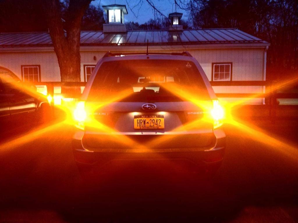 NAKOBO T16 T15 W16W LED Back Lamp, Explosive Light, 12 V, General Purpose, 45