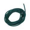 Latex Tube Ice Green Elasticity Quick   3mm Inner Diameter 7mm Outer Diameter Elastic Latex Tube