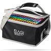 RAGI Alcohol Markers 168 Double-sided Felt-tip Pens, Dual Tip, Professional Artistic Drawing Set