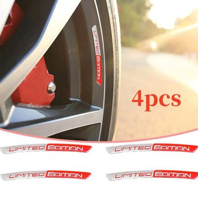 Dış Aksesuarlar – Logolar