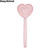 Silicone Pet Slow Feeder Stick Bite Resistant Creative Dog Lick Toys Easy To Clean Safety Pet Snack Dispenser Dog Dental Care