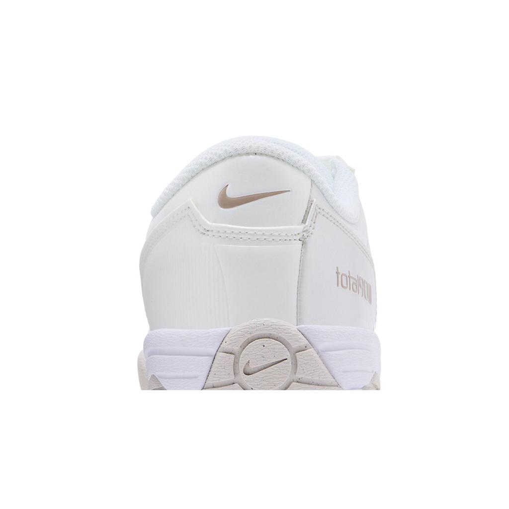 Nike Total 90 3 SP 'Photon Dust' (Unisex) Photon Dust / White / Vast Grey / College Grey Soccer Shoes HQ2851 002