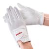 Guantes para montar a caballo, guantes ecuestres transpirables para exteriores, equipo para ciclismo, ciclismo y correr