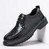 Lederschuhe Freizeitschuhe Businessschuhe für Herren Kleiderschuhe Tenis De Hombre Mokassins Mokasin Tenis Caballero Designer